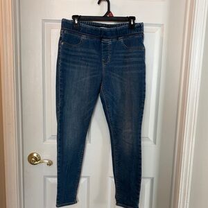 Old Navy Denim Rockstar Jeggings